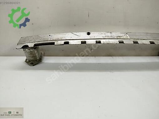 BMW 5 Serisi Arka Tampon Demiri 7373850 çıkma parça
