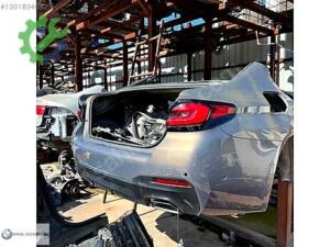 BMW G30 ARKA TAMPON ORJİNAL ÇIKMA HATASIZ BOYASIZ