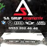 BMW G30 ARKA TAMPON ORTA BRAKETİ ÇIKMA ORJ