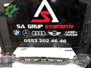 BMW G30 ARKA TAMPON ORTA BRAKETİ ÇIKMA ORJ
