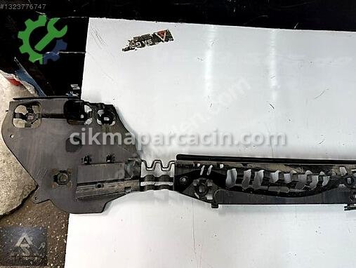 BMW 5 Serisi Tampon Braketi çıkma parça