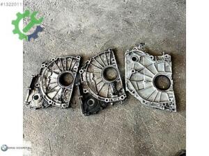 BMW G30 B47 MOTOR ÖN KAPAK ORJİNAL
