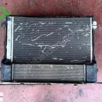 BMW G30 B47 RADYATÖR SETİ 17428472266 8472266