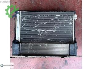 BMW G30 B47 RADYATÖR SETİ 17428472266 8472266
