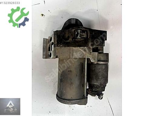 BMW 5 Serisi Ateşleme Bobini 8621839 çıkma parça