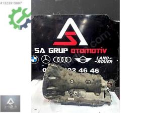BMW G30 B48 ŞANZIMAN GA8HP50Z ÇIKMA ORJ