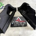 BMW G30 BAGAJ DÖŞEMESİ SAĞ SOL ÇIKMA ORJ 7942875