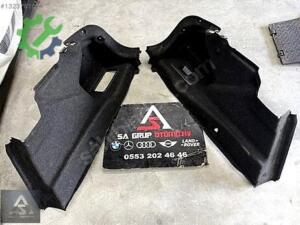BMW G30 BAGAJ DÖŞEMESİ SAĞ SOL ÇIKMA ORJ 7942875