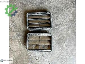 BMW G30 BAGAJ HAVALANDIRMASI IZGARASI 9176945