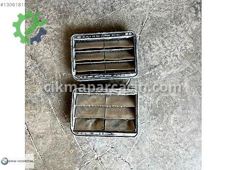 BMW 5 Serisi Bakalit çıkma parça