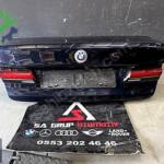 BMW G30 BAGAJ KAPAĞI ÇIKMA ORJ HATASIZ
