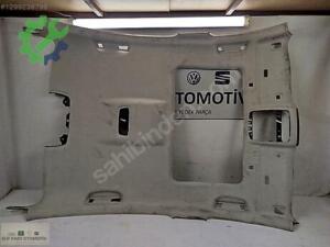 BMW G30 BEJ SUNROFFLU TAVAN DÖŞEMESİ