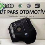 BMW G30 BENZİNLİ MOTOR KORUMA KAPAĞI