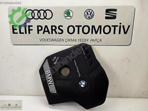 BMW G30 BENZİNLİ MOTOR KORUMA KAPAĞI