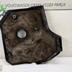 BMW G30 BENZİNLİ MOTOR KORUMA KAPAĞI