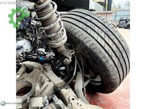 BMW G30 BENZİNLİ SAĞ SOL AMORTİSÖR ORJİNAL AMASÖR