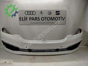 BMW G30 BEYAZ ÖN TAMPON