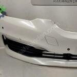 BMW G30 BEYAZ ÖN TAMPON