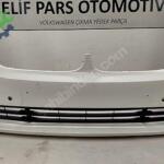 BMW G30 BEYAZ ÖN TAMPON
