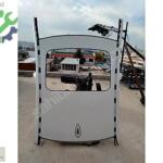 BMW G30 BEYAZ SUNROOFLU KESME TAVAN 7395895