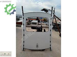 BMW G30 BEYAZ SUNROOFLU KESME TAVAN 7395895