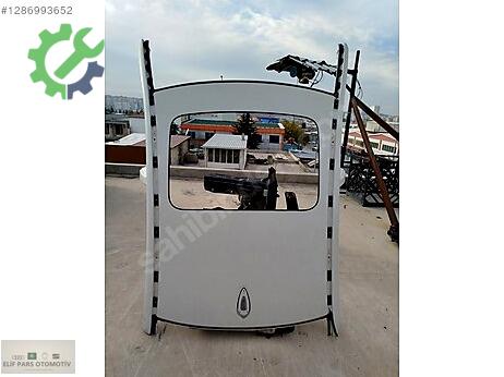 BMW 5 Serisi Komple Sunroof çıkma parça