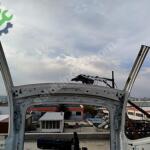 BMW G30 BEYAZ SUNROOFLU KESME TAVAN 7395895