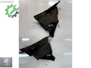 BMW G30 ÇAMURLUK BRAKETLERİ ÇIKMA ORJ SAĞ SOL