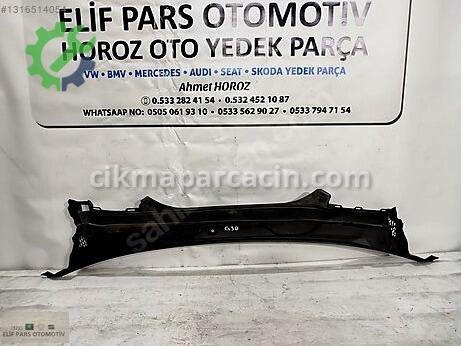 BMW 5 Serisi Bakalit çıkma parça