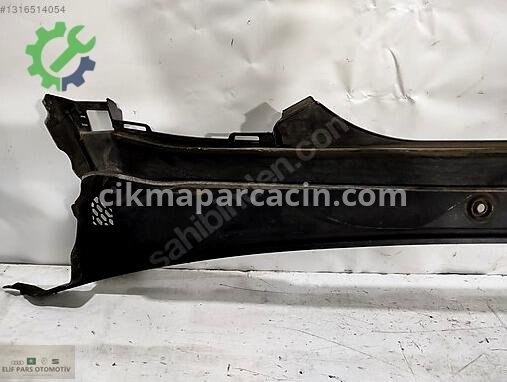 BMW 5 Serisi Bakalit 7388714 çıkma parça