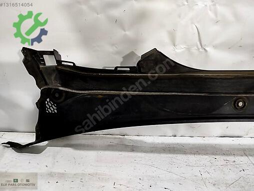 BMW 5 Serisi Bakalit 7388714 çıkma parça