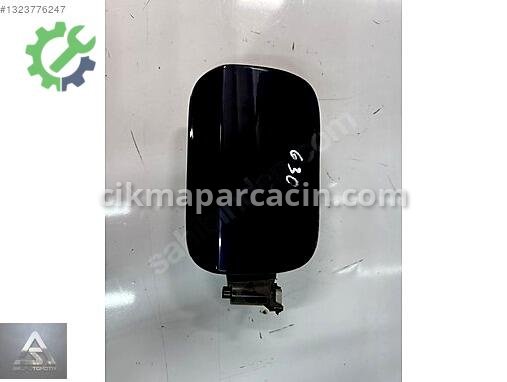 BMW 5 Serisi Depo Kapağı çıkma parça