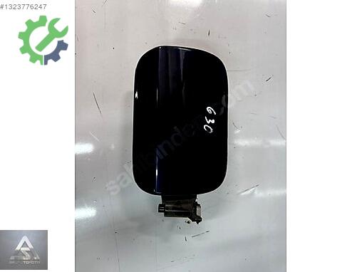 BMW 5 Serisi Depo Kapağı çıkma parça