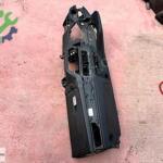 BMW G30 DİKİŞSİZ SİYAH TORPİDO