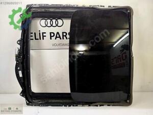 BMW G30 DOLU SUNROFF