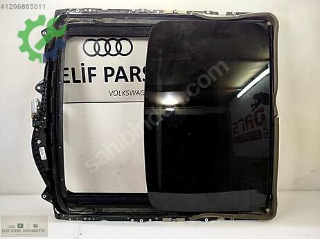 BMW 5 Serisi Komple Sunroof çıkma parça