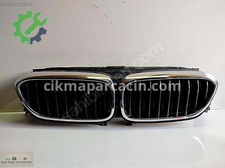 BMW 5 Serisi Panjur çıkma parça