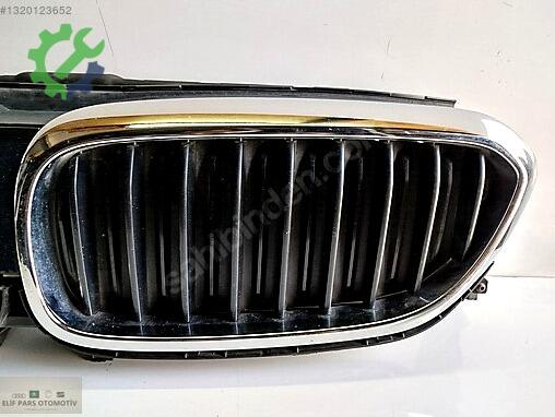 BMW 5 Serisi Ön Travers çıkma parça