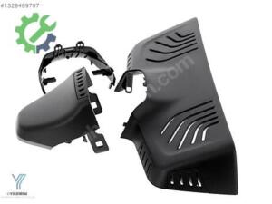 BMW G30,F90,G11 ORİJİNAL DİKİZ AYNA KAPLAMASI 51166817653