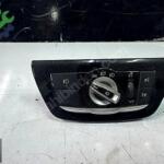 BMW G30 FAR ANAHTARI 5 SERİSİ ORJİNAL ÇIKMA