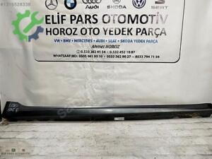BMW G30 FÜME SAĞ MARŞPİYEL KAPLAMASI