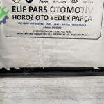 BMW G30 FÜME SAĞ MARŞPİYEL KAPLAMASI