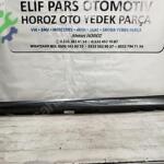 BMW G30 FÜME SOL MARŞPİYEL KAPLAMASI