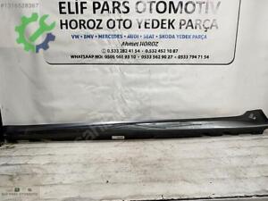 BMW G30 FÜME SOL MARŞPİYEL KAPLAMASI
