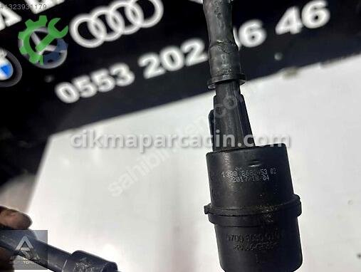 BMW 5 Serisi Hortum 13908682453 çıkma parça