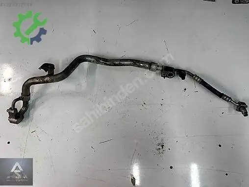 BMW 5 Serisi Klima Borusu 9324796 çıkma parça