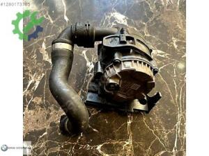 BMW G30 G11 G12 RADYATÖR SU POMPASI ORJİNAL 8482744