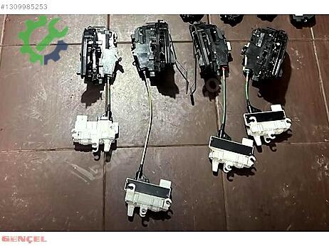 BMW 5 Serisi Kapı çıkma parça