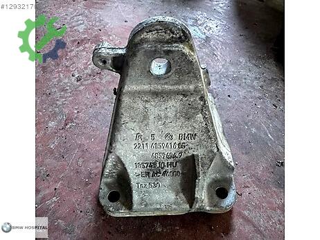 BMW 3 Serisi Motor Takozu & Kulağı çıkma parça