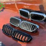 BMW G30 G20 ÖN BÖBREK ORJİNAL PANJUR ARAÇTAN SÖKME